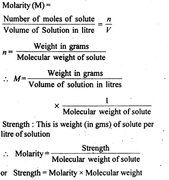 NCERT Solutions For Class 12 Chemistry Chapter 2 Solutions-4