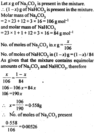 NCERT Solutions For Class 12 Chemistry Chapter 2 Solutions-9