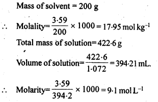 NCERT Solutions For Class 12 Chemistry Chapter 2 Solutions-13
