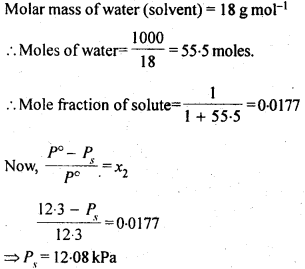 NCERT Solutions For Class 12 Chemistry Chapter 2 Solutions-19
