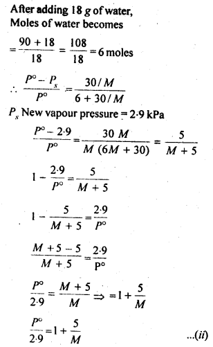 NCERT Solutions For Class 12 Chemistry Chapter 2 Solutions-23
