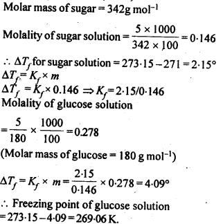 NCERT Solutions For Class 12 Chemistry Chapter 2 Solutions-25