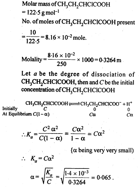 NCERT Solutions For Class 12 Chemistry Chapter 2 Solutions-32