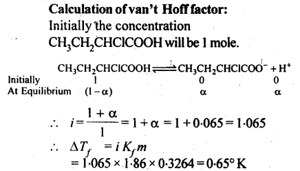 NCERT Solutions For Class 12 Chemistry Chapter 2 Solutions-32.1