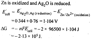 NCERT Solutions For Class 12 Chemistry Chapter 3 Electrochemistry-10