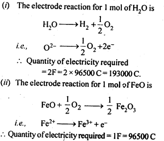 NCERT Solutions For Class 12 Chemistry Chapter 3 Electrochemistry-18