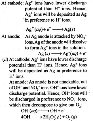 NCERT Solutions For Class 12 Chemistry Chapter 3 Electrochemistry-25