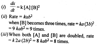 NCERT Solutions For Class 12 Chemistry Chapter 4 Chemical Kinetics-9