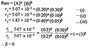 NCERT Solutions For Class 12 Chemistry Chapter 4 Chemical Kinetics-11