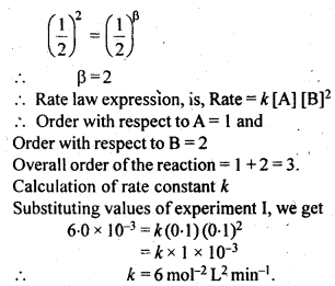 NCERT Solutions For Class 12 Chemistry Chapter 4 Chemical Kinetics-15