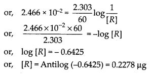NCERT Solutions for Class 12 Chemistry Chapter 4 Chemical Kinetics 39