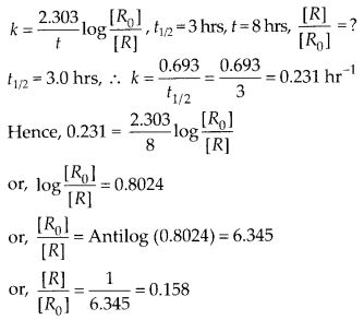 NCERT Solutions for Class 12 Chemistry Chapter 4 Chemical Kinetics 52