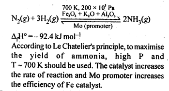 NCERT Solutions For Class 12 Chemistry Chapter 7 The p Block Elements-1