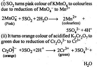 NCERT Solutions For Class 12 Chemistry Chapter 7 The p Block Elements-15