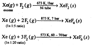NCERT Solutions For Class 12 Chemistry Chapter 7 The p Block Elements-22