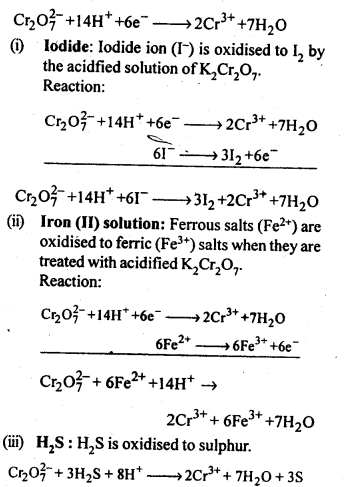 NCERT Solutions For Class 12 Chemistry Chapter 8 The d and f Block Elements-5