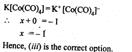 NCERT Solutions For Class 12 Chemistry Chapter 9 Coordination Compounds-22