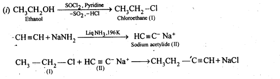 NCERT Solutions For Class 12 Chemistry Chapter 10 Haloalkanes and Haloarenes-8