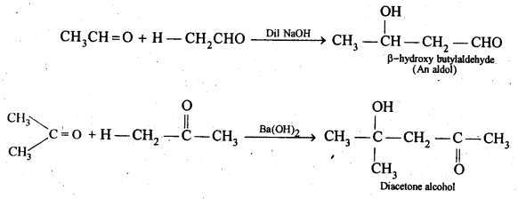 NCERT Solutions For Class 12 Chemistry Chapter 12 Aldehydes Ketones and Carboxylic Acids-17