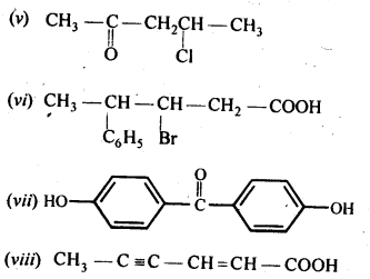NCERT Solutions For Class 12 Chemistry Chapter 12 Aldehydes Ketones and Carboxylic Acids-24