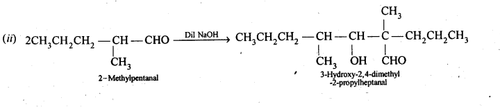NCERT Solutions For Class 12 Chemistry Chapter 12 Aldehydes Ketones and Carboxylic Acids-29