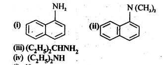 NCERT Solutions For Class 12 Chemistry Chapter 13 Amines-1