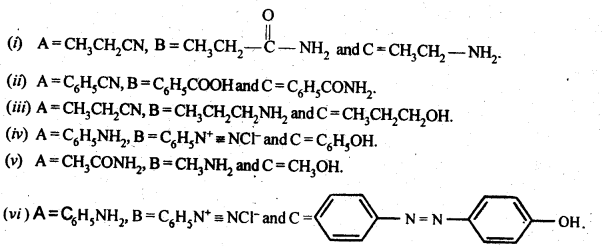 NCERT Solutions For Class 12 Chemistry Chapter 13 Amines-36