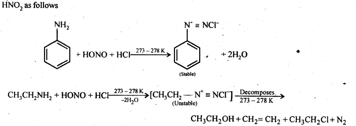 NCERT Solutions For Class 12 Chemistry Chapter 13 Amines-41