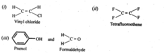 NCERT Solutions For Class 12 Chemistry Chapter 15 Polymers-5