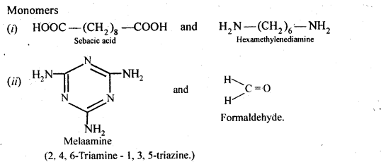 NCERT Solutions For Class 12 Chemistry Chapter 15 Polymers-11