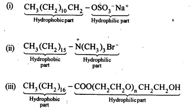 NCERT Solutions For Class 12 Chemistry Chapter 16 Chemistry in Everyday Life-7