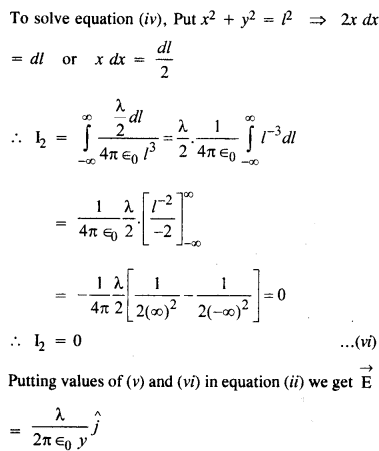 NCERT Solutions for Class 12 physics Chapter 1.36