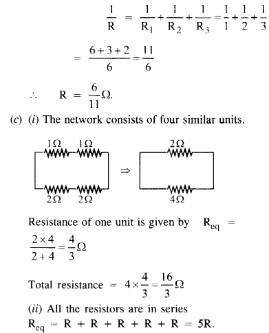 NCERT Solutions for Class 12 physics Chapter 3.24
