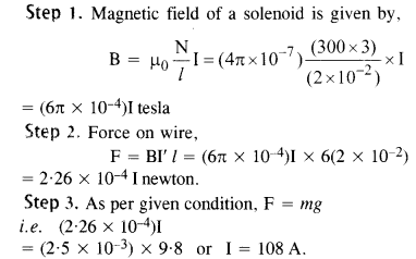 NCERT Solutions for Class 12 physics Chapter 4.30
