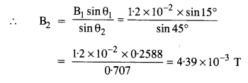 NCERT Solutions for Class 12 physics Chapter 5.20