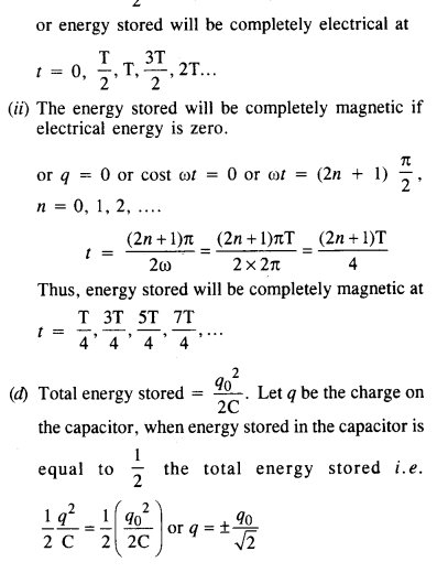 NCERT Solutions for Class 12 physics Chapter 7.13