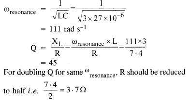 NCERT Solutions for Class 12 physics Chapter 7.28