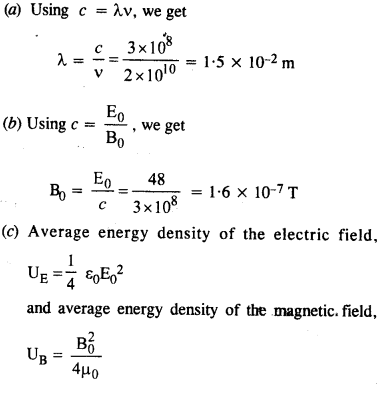 NCERT Solutions for Class 12 physics Chapter 8.28