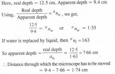 NCERT Solutions for Class 12 physics Chapter 9.2