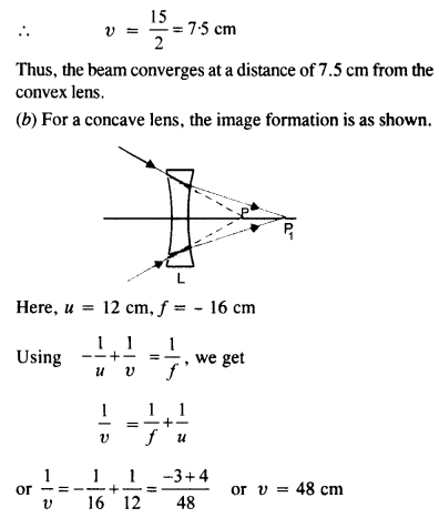 NCERT Solutions for Class 12 physics Chapter 9.11