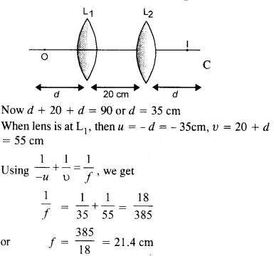 NCERT Solutions for Class 12 physics Chapter 9.31