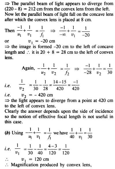 NCERT Solutions for Class 12 physics Chapter 9.33