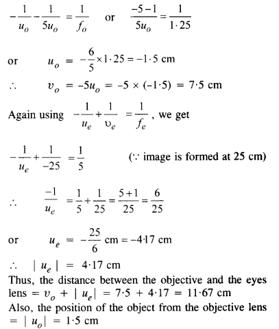 NCERT Solutions for Class 12 physics Chapter 9.46