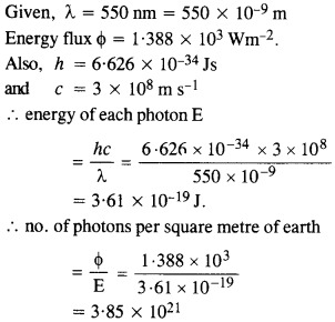 NCERT Solutions for Class 12 physics Chapter 11Dual Nature of Radiation and Matter.51