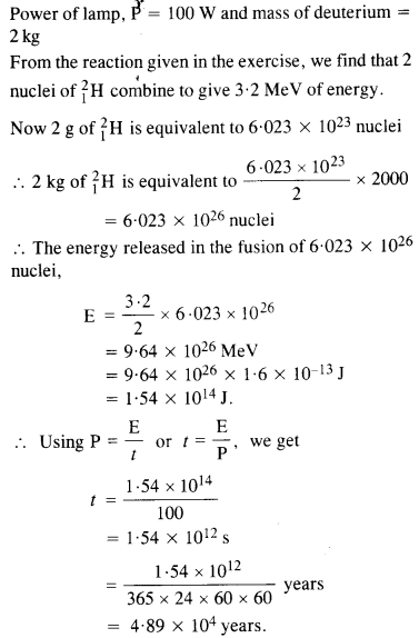 NCERT Solutions for Class 12 physics Chapter 13.31
