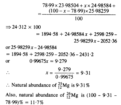 NCERT Solutions for Class 12 physics Chapter 13.38