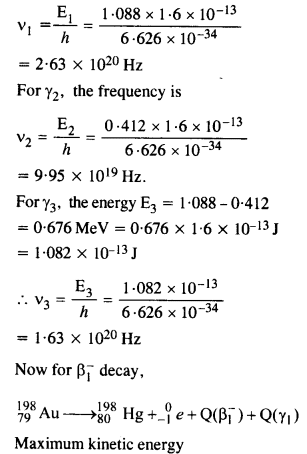 NCERT Solutions for Class 12 physics Chapter 13.57