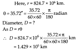 NCERT Solutions for Class 11 Physics Chapter 2 Units and Measurements 21