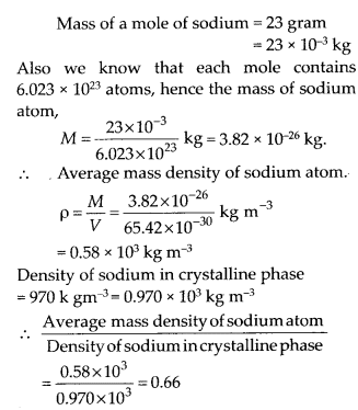 NCERT Solutions for Class 11 Physics Chapter 2 Units and Measurements 24