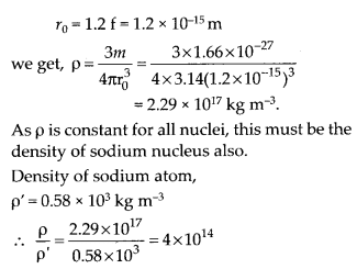 NCERT Solutions for Class 11 Physics Chapter 2 Units and Measurements 26